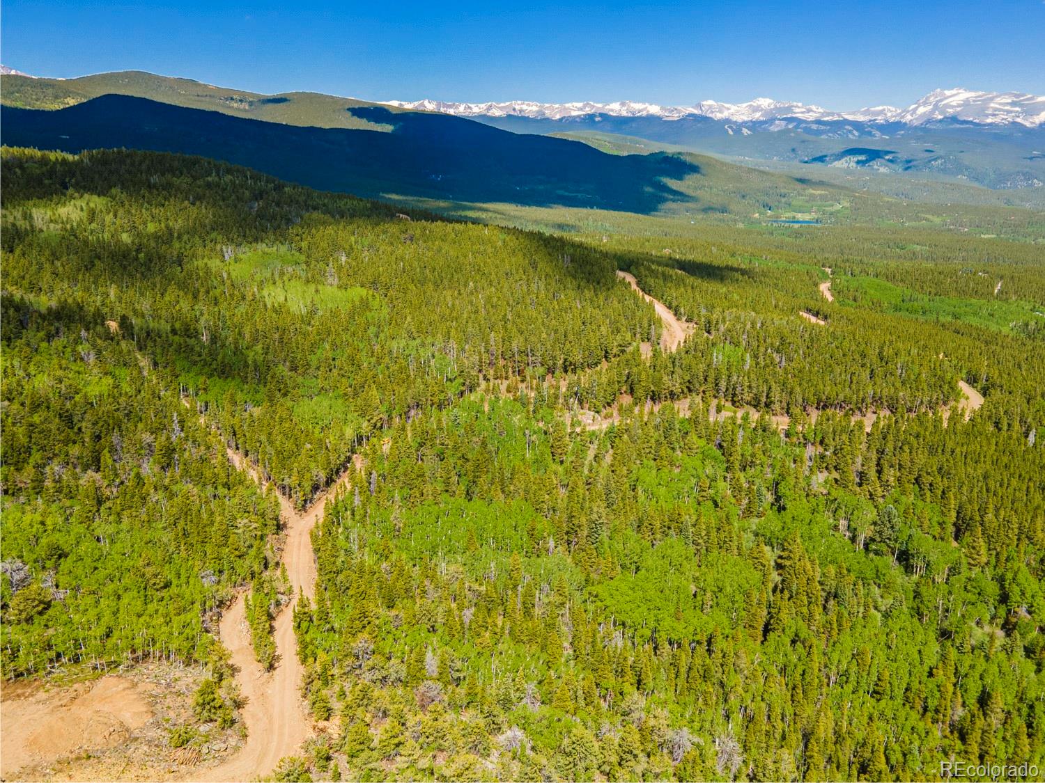 4 Roosevelt Ridge Black Hawk CO 80422