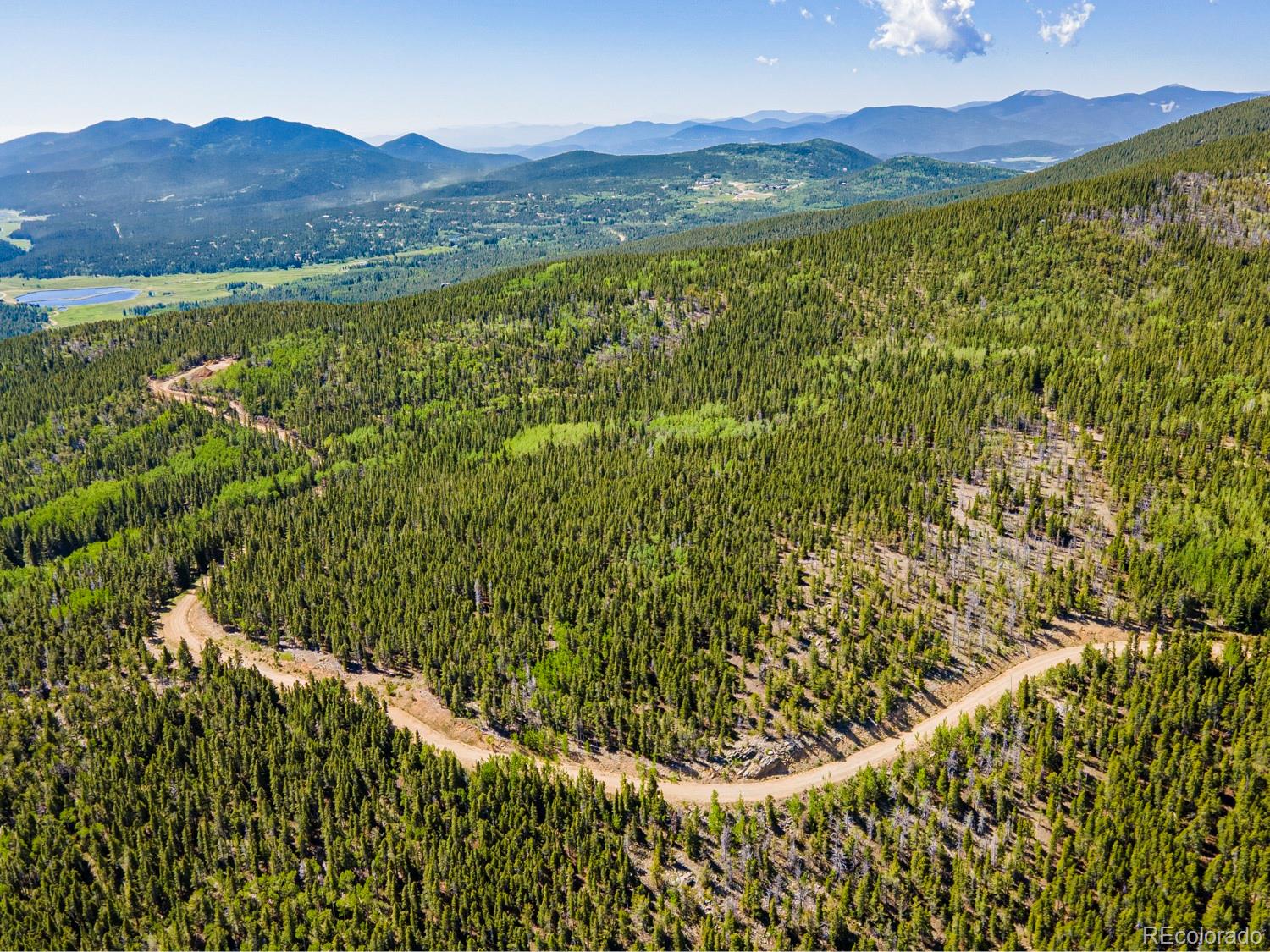 4 Roosevelt Ridge Black Hawk CO 80422