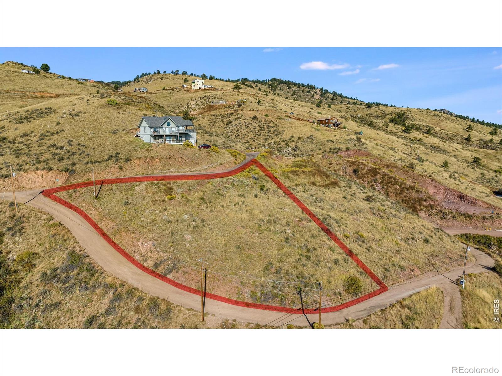 4210 Evensong Court Fort Collins CO 80526
