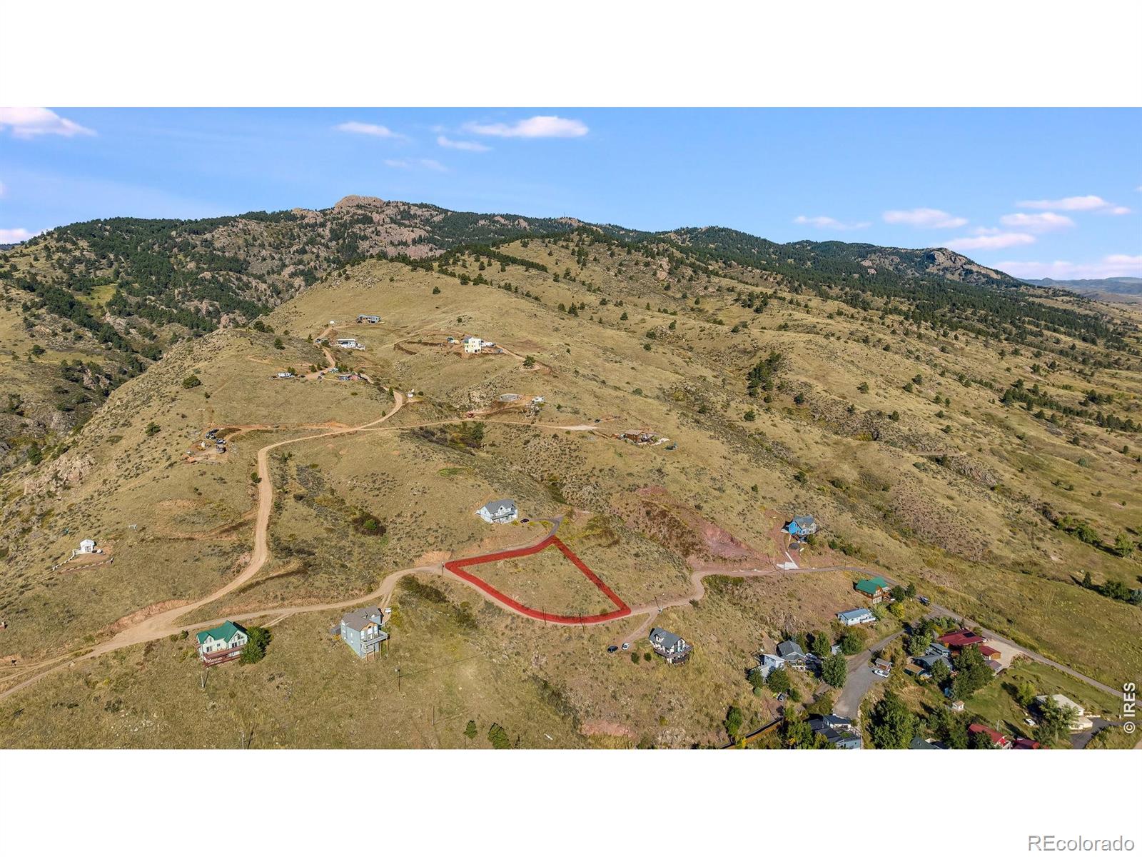 4210 Evensong Court Fort Collins CO 80526