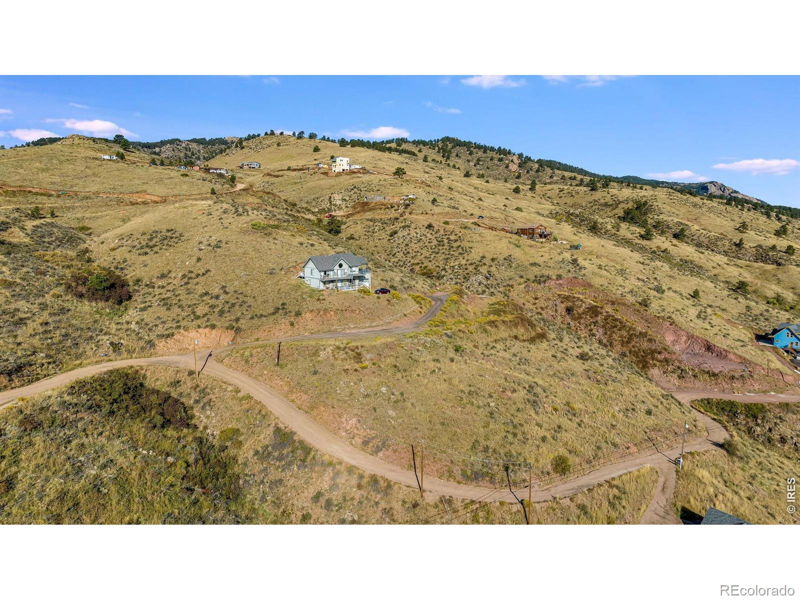 4210 Evensong Court Fort Collins CO 80526