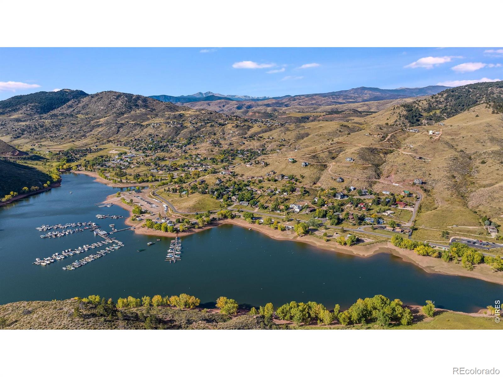 4210 Evensong Court Fort Collins CO 80526