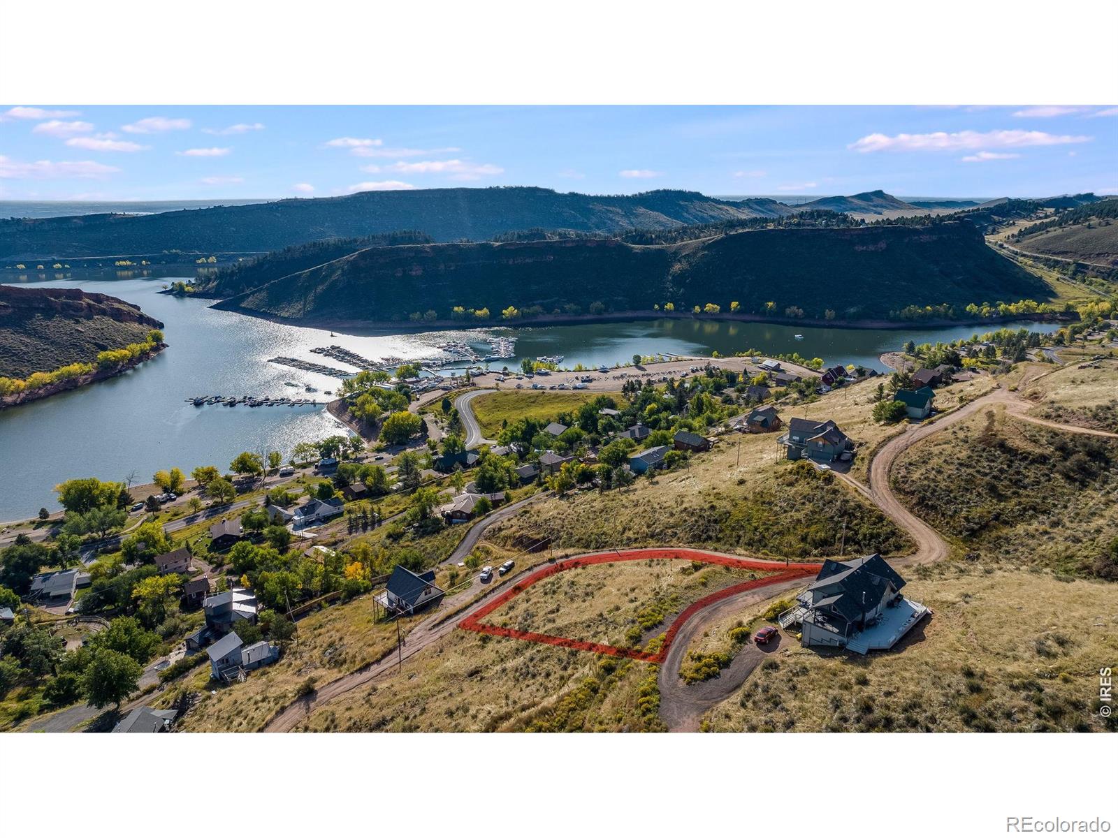 4210 Evensong Court Fort Collins CO 80526