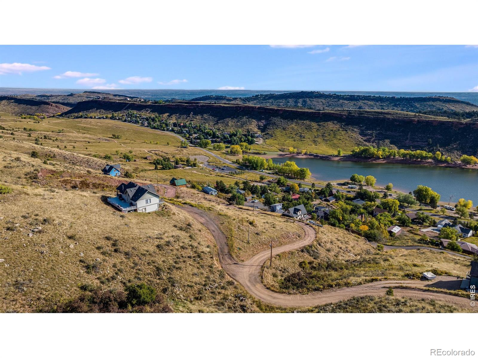 4210 Evensong Court Fort Collins CO 80526