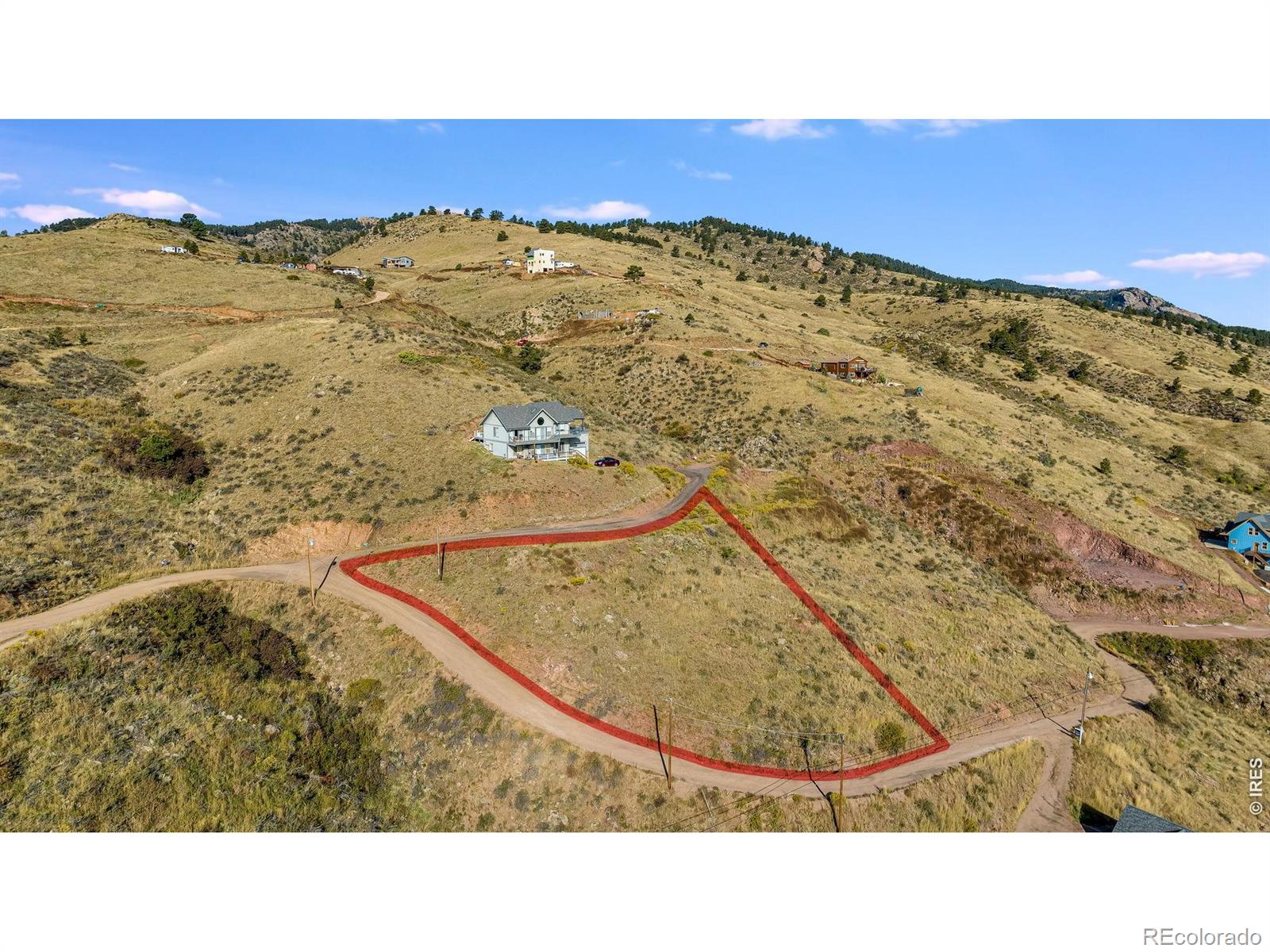 4210 Evensong Court Fort Collins CO 80526