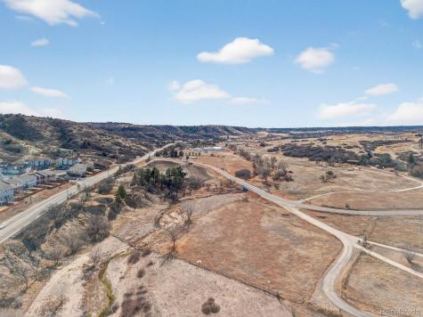 567 Lake Gulch Road Castle Rock CO 80104