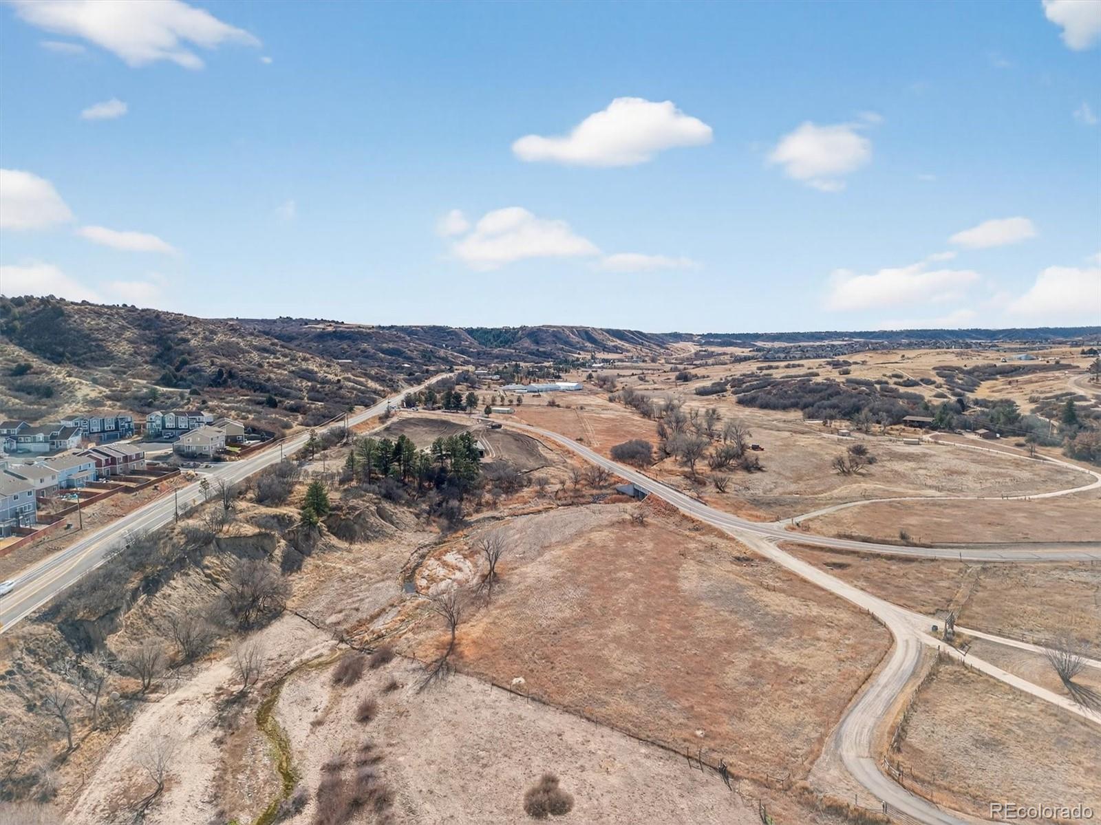 567 Lake Gulch Road Castle Rock CO 80104
