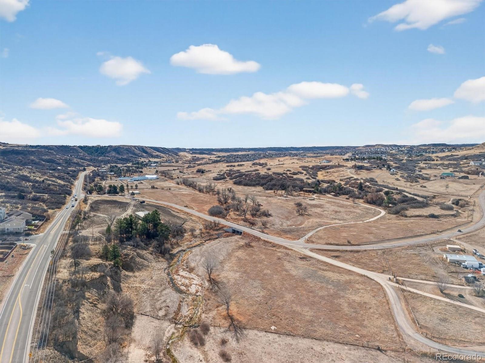 567 Lake Gulch Road Castle Rock CO 80104
