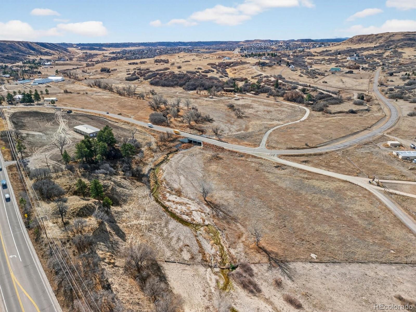 567 Lake Gulch Road Castle Rock CO 80104