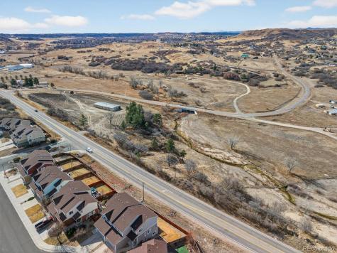 567 Lake Gulch Road Castle Rock CO 80104