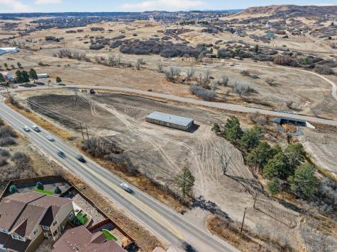 567 Lake Gulch Road Castle Rock CO 80104