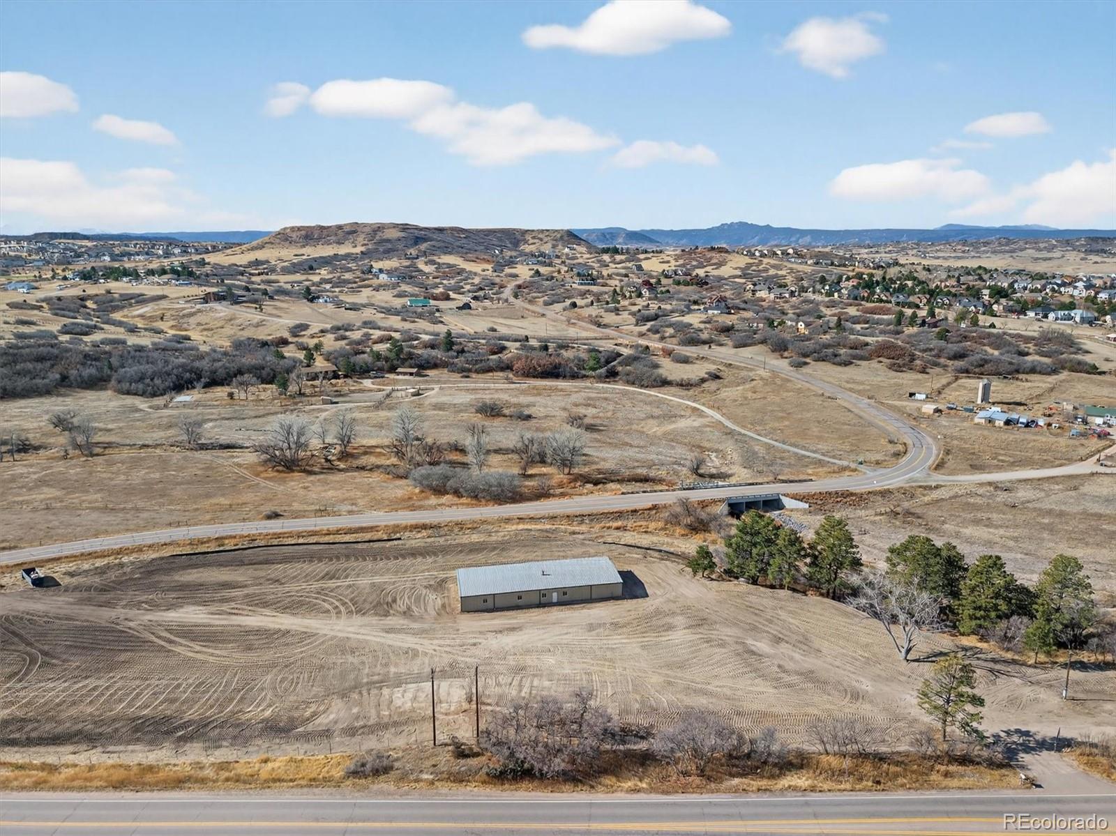 567 Lake Gulch Road Castle Rock CO 80104