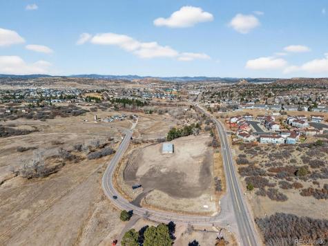 567 Lake Gulch Road Castle Rock CO 80104