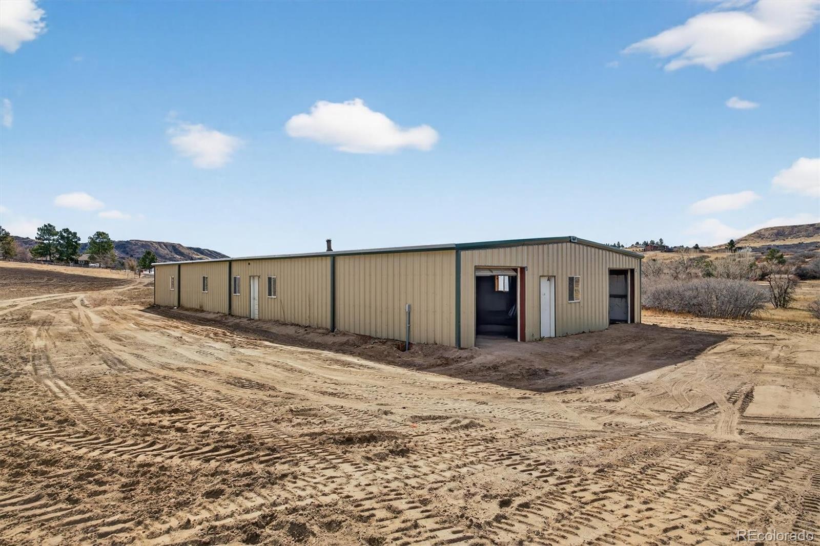 567 Lake Gulch Road Castle Rock CO 80104