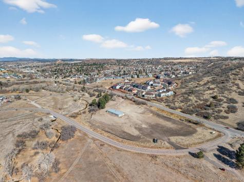 567 Lake Gulch Road Castle Rock CO 80104