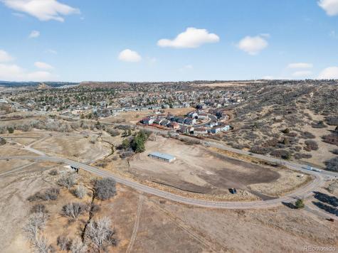 567 Lake Gulch Road Castle Rock CO 80104