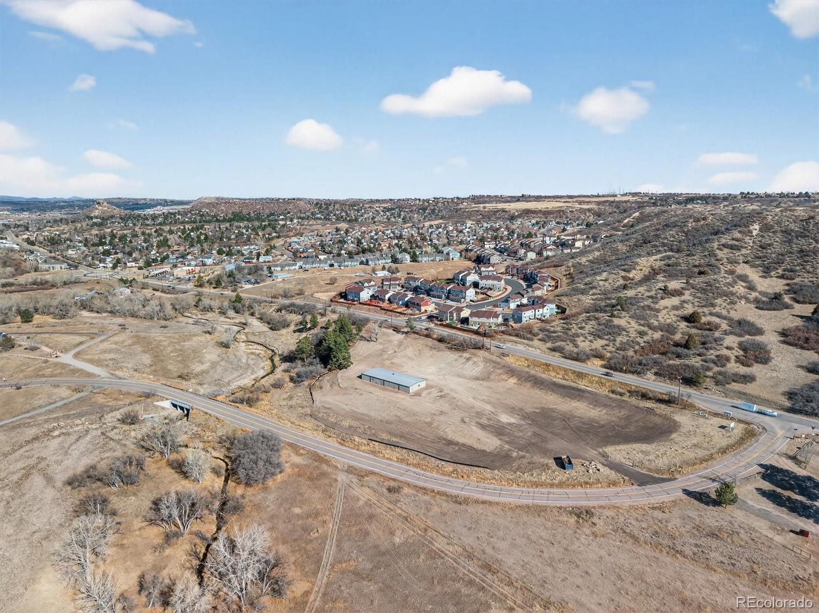 567 Lake Gulch Road Castle Rock CO 80104