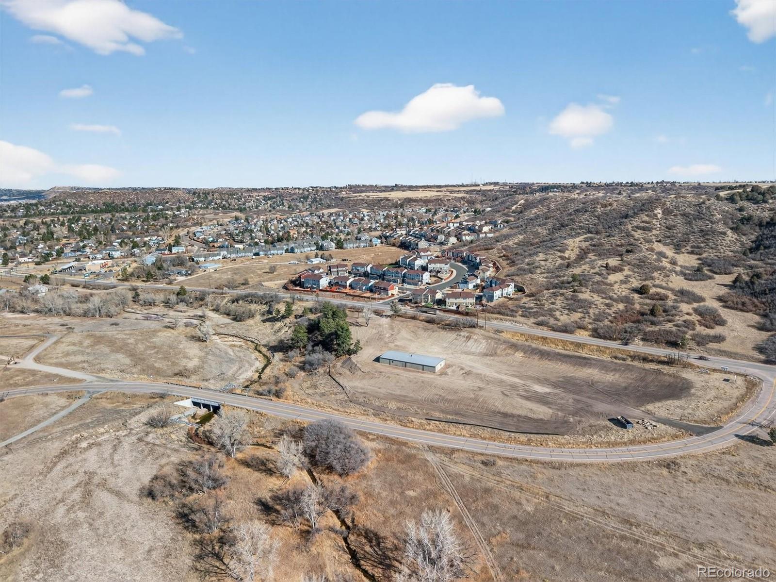 567 Lake Gulch Road Castle Rock CO 80104