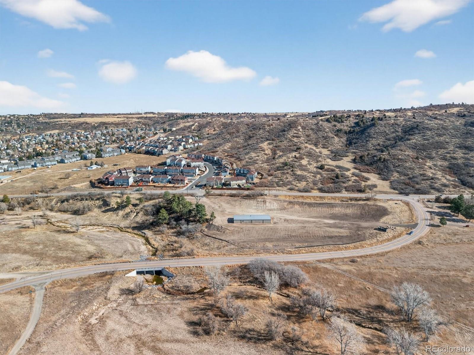 567 Lake Gulch Road Castle Rock CO 80104