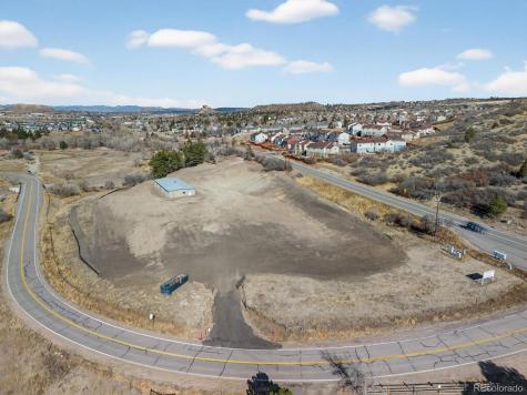 567 Lake Gulch Road Castle Rock CO 80104