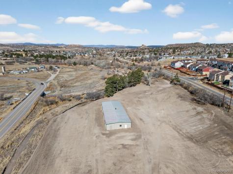567 Lake Gulch Road Castle Rock CO 80104