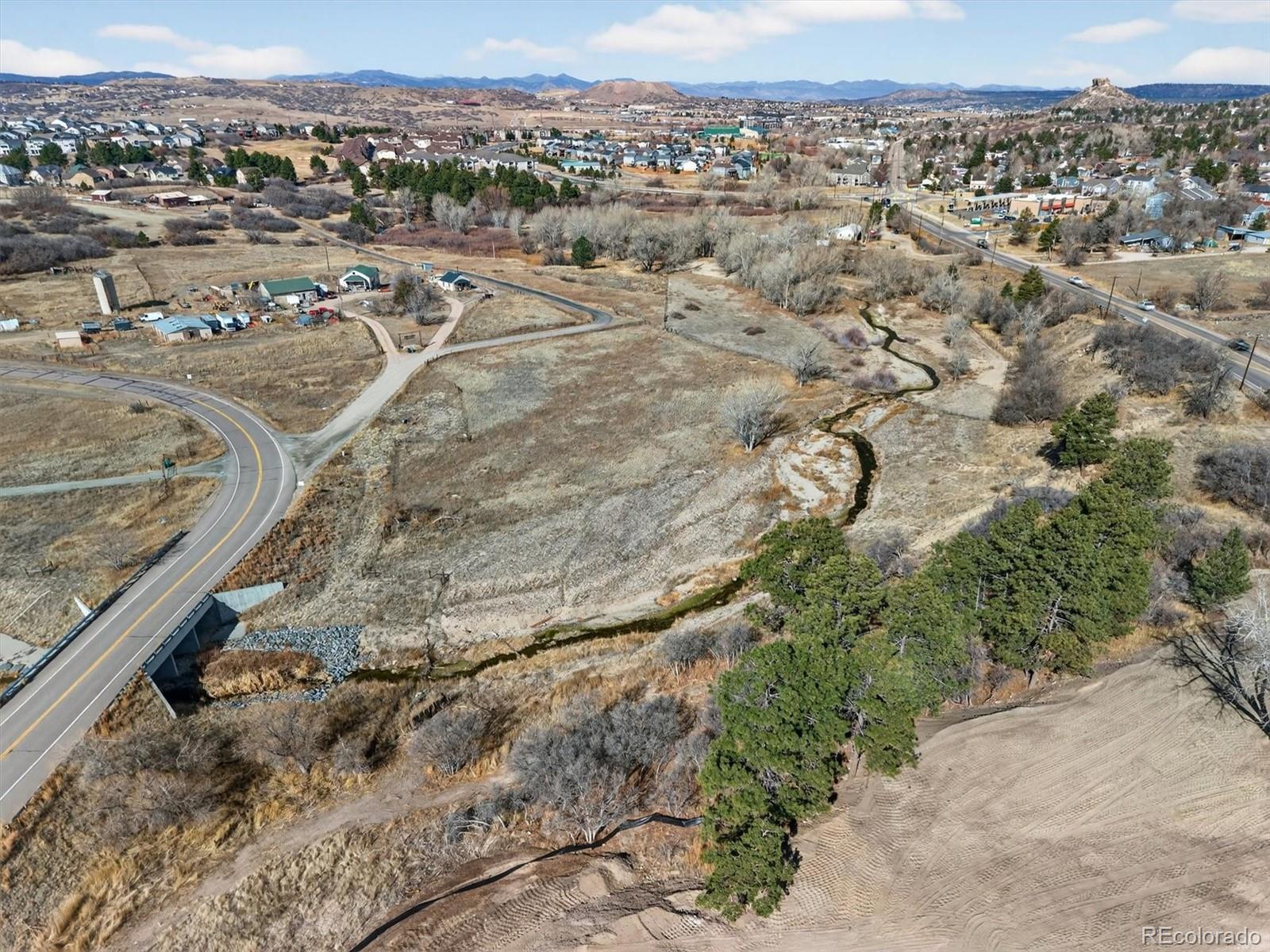 567 Lake Gulch Road Castle Rock CO 80104