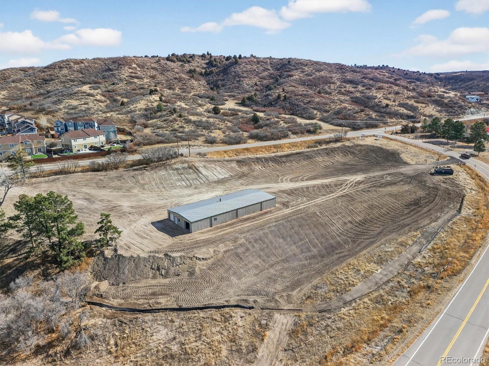 567 Lake Gulch Road Castle Rock CO 80104