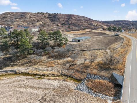 567 Lake Gulch Road Castle Rock CO 80104