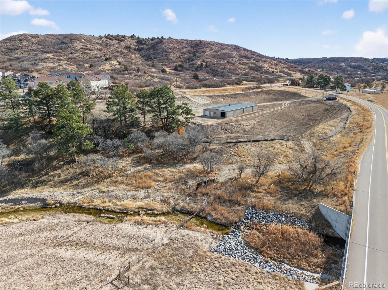 567 Lake Gulch Road Castle Rock CO 80104