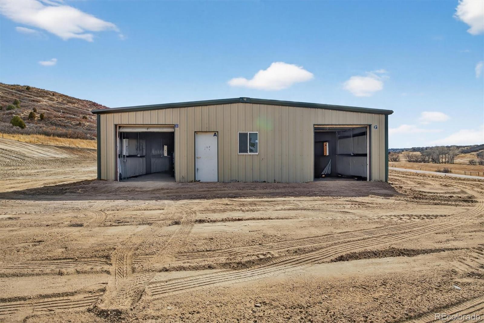 567 Lake Gulch Road Castle Rock CO 80104