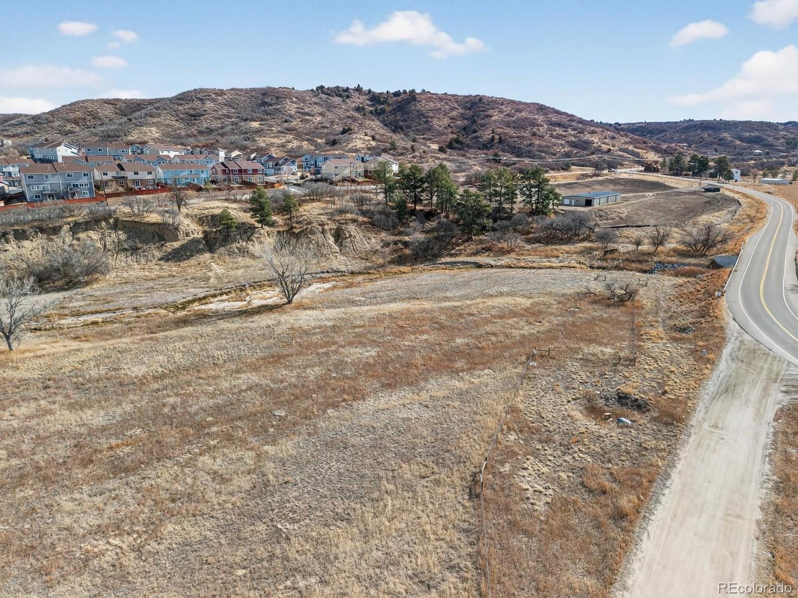 567 Lake Gulch Road Castle Rock CO 80104