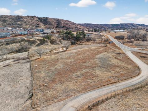 567 Lake Gulch Road Castle Rock CO 80104