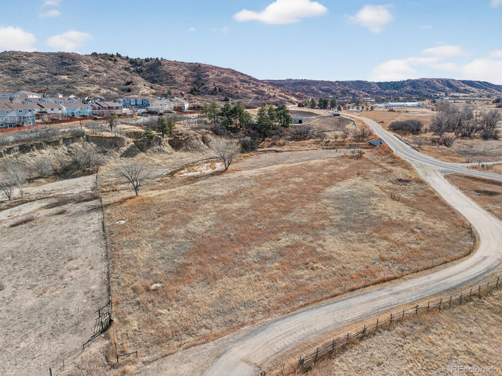 567 Lake Gulch Road Castle Rock CO 80104