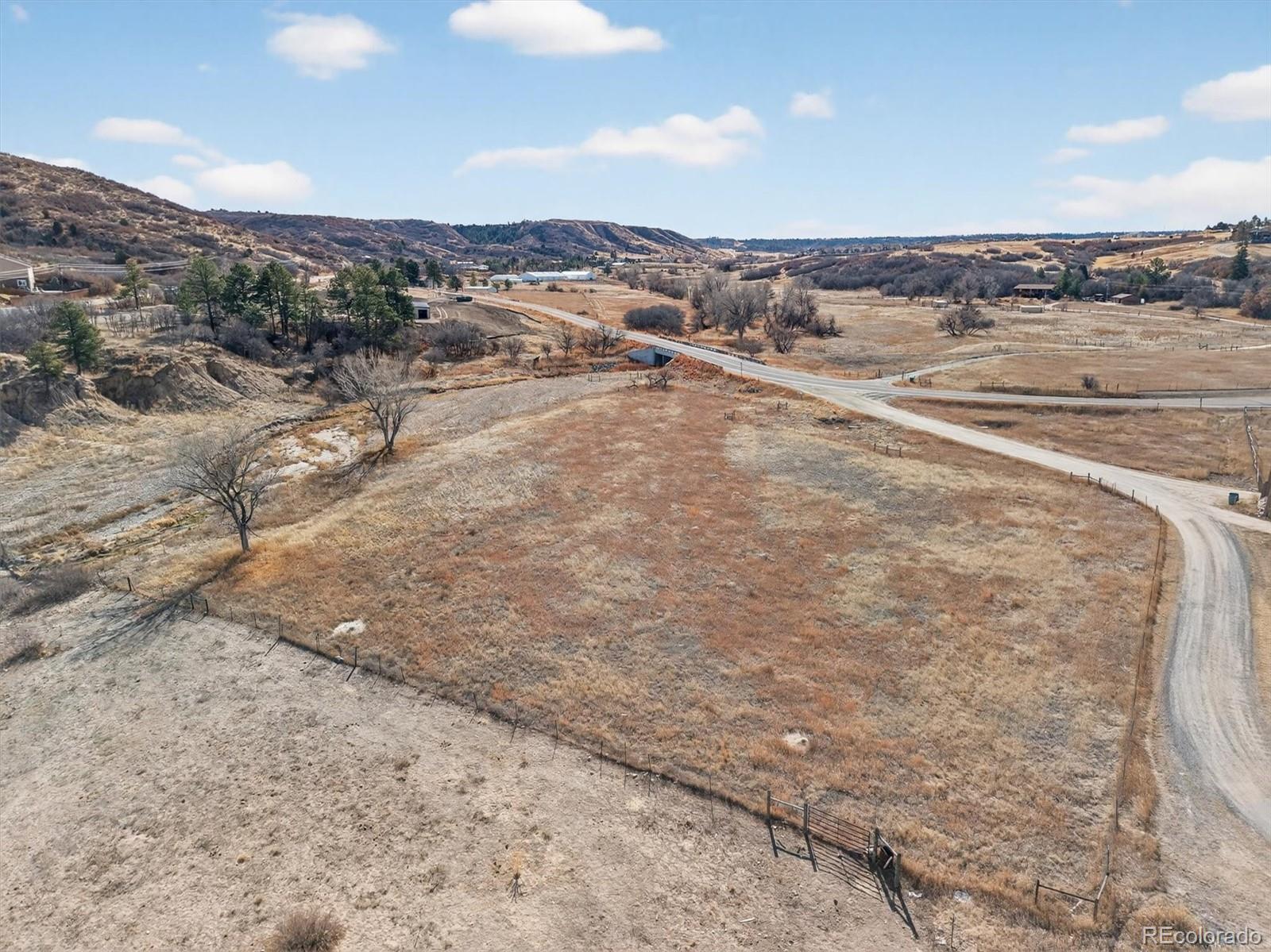 567 Lake Gulch Road Castle Rock CO 80104