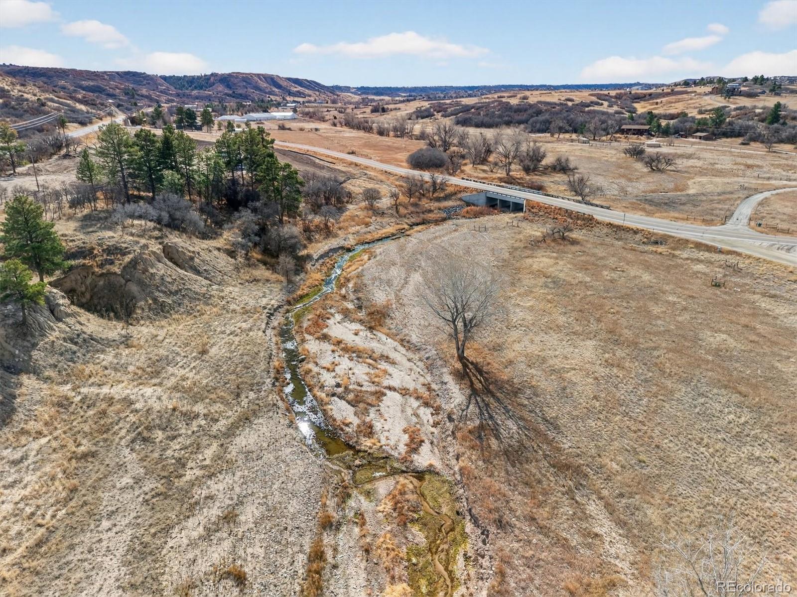567 Lake Gulch Road Castle Rock CO 80104