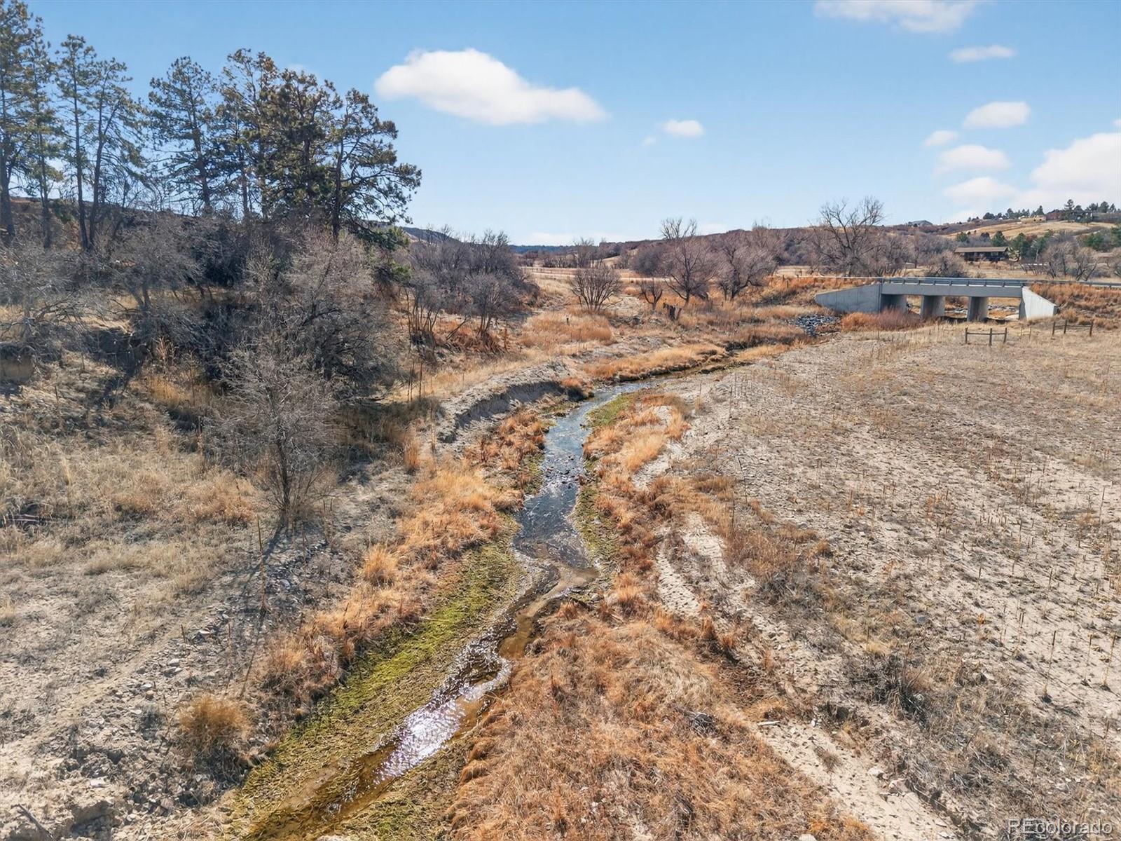 567 Lake Gulch Road Castle Rock CO 80104