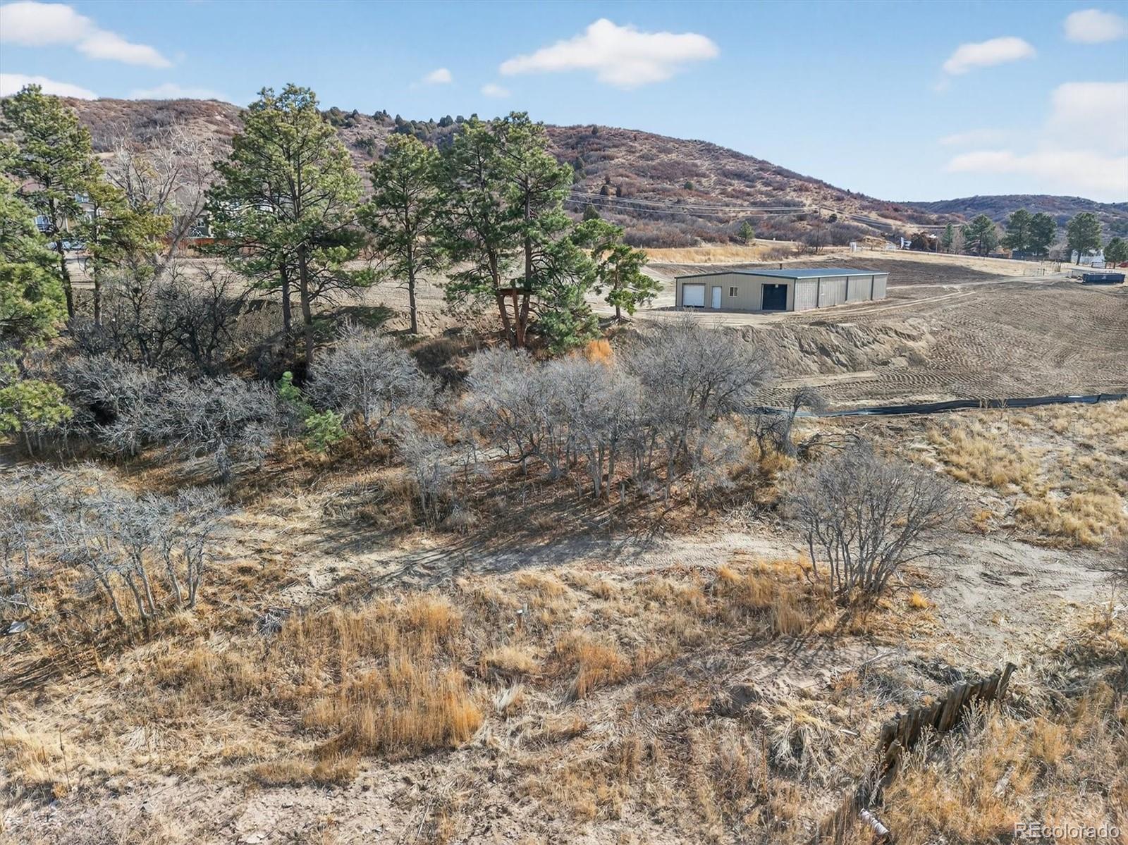 567 Lake Gulch Road Castle Rock CO 80104