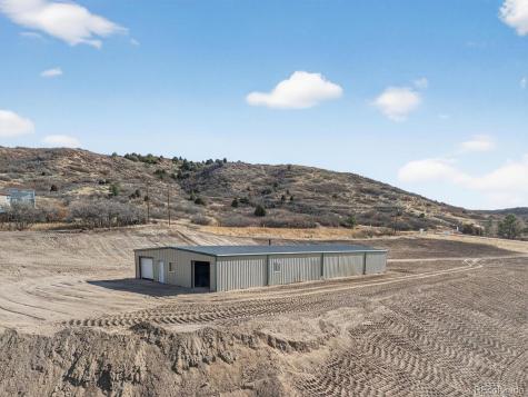 567 Lake Gulch Road Castle Rock CO 80104