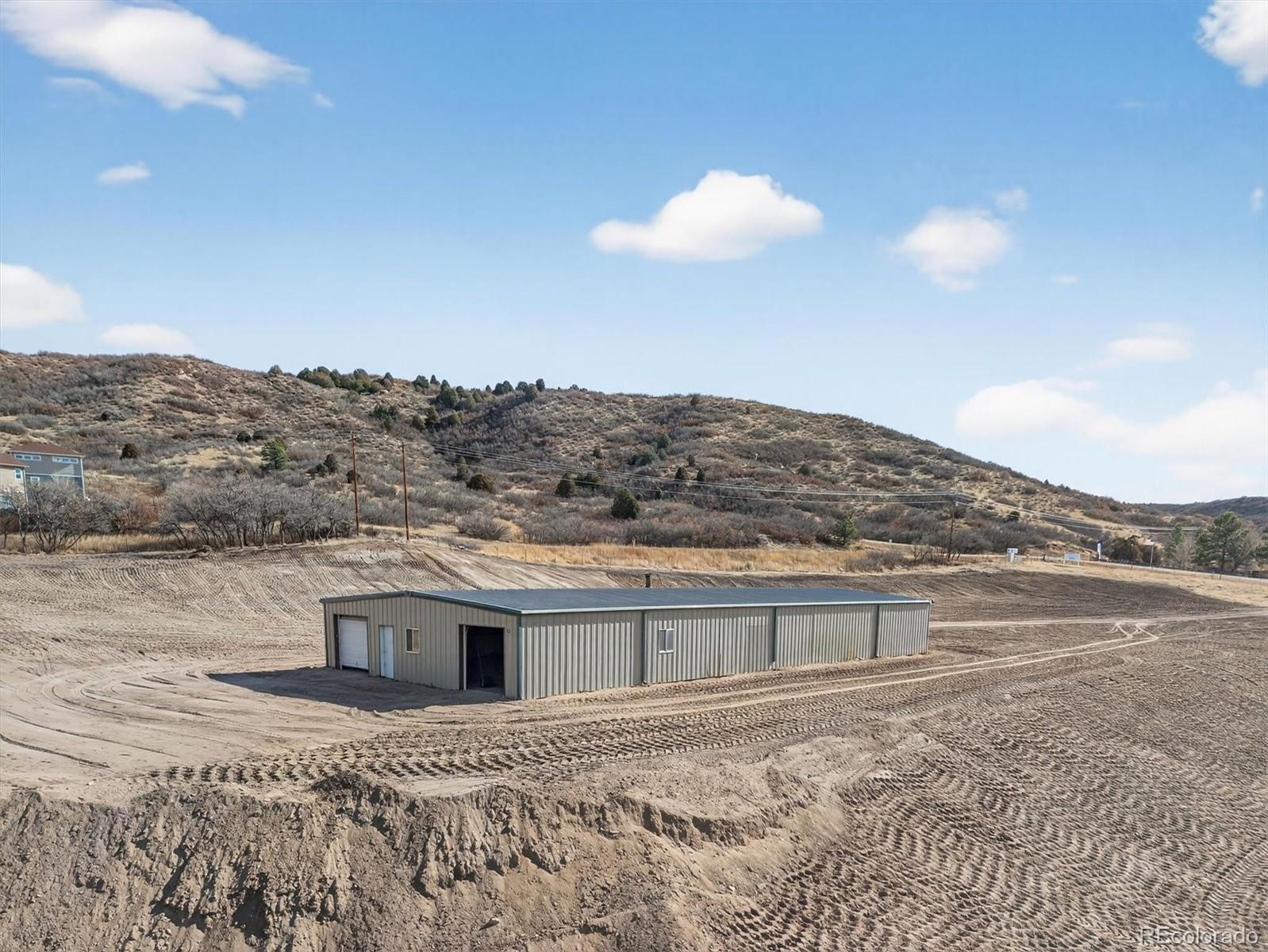 567 Lake Gulch Road Castle Rock CO 80104