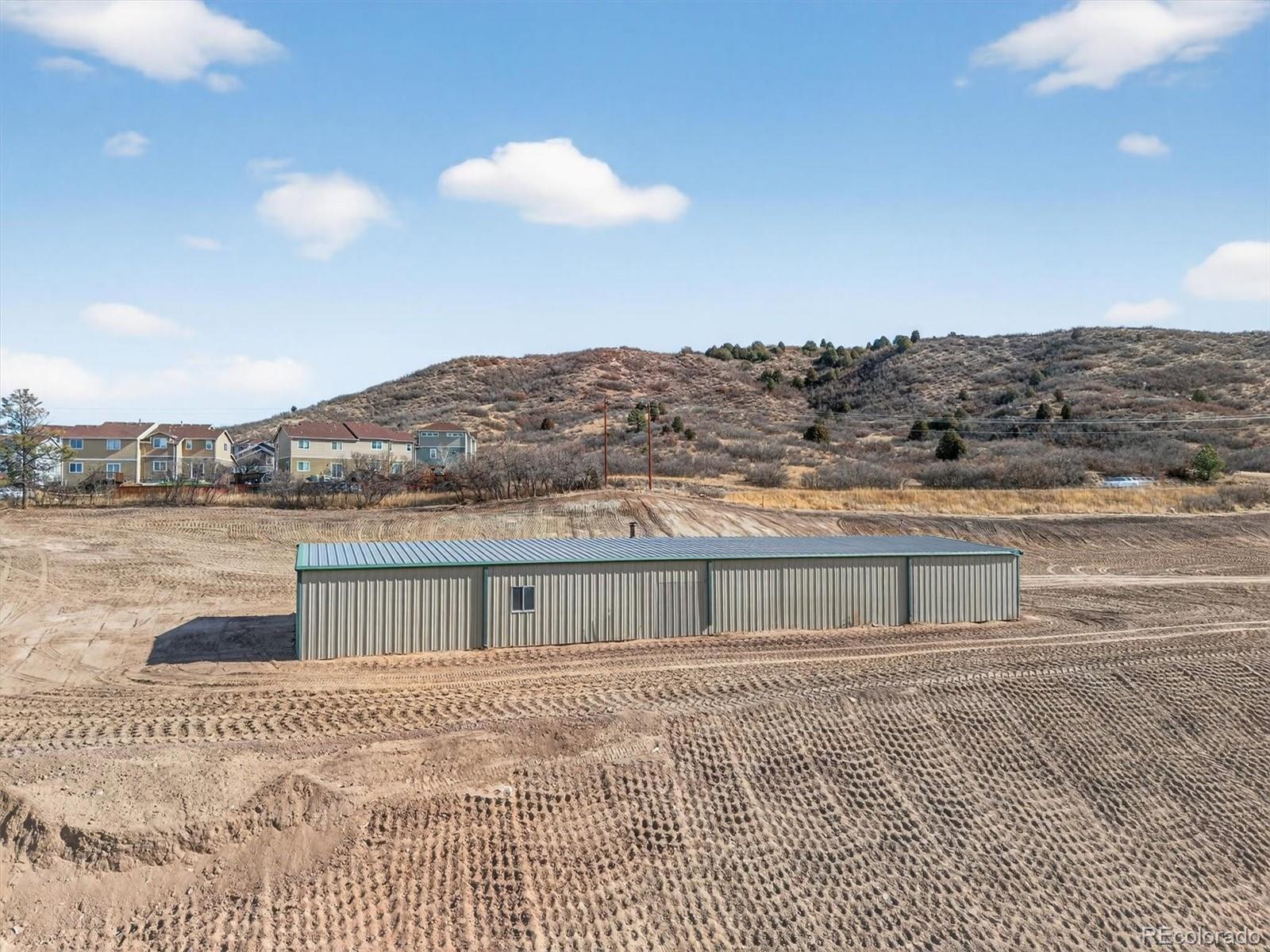 567 Lake Gulch Road Castle Rock CO 80104