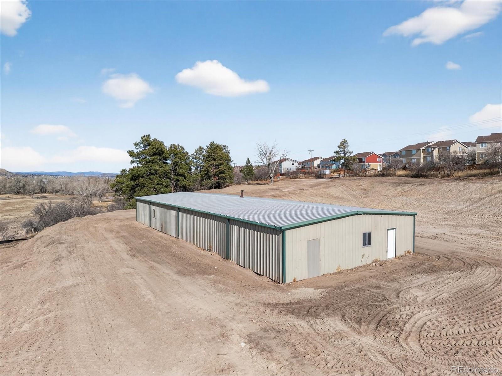 567 Lake Gulch Road Castle Rock CO 80104