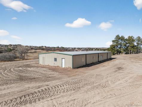 567 Lake Gulch Road Castle Rock CO 80104