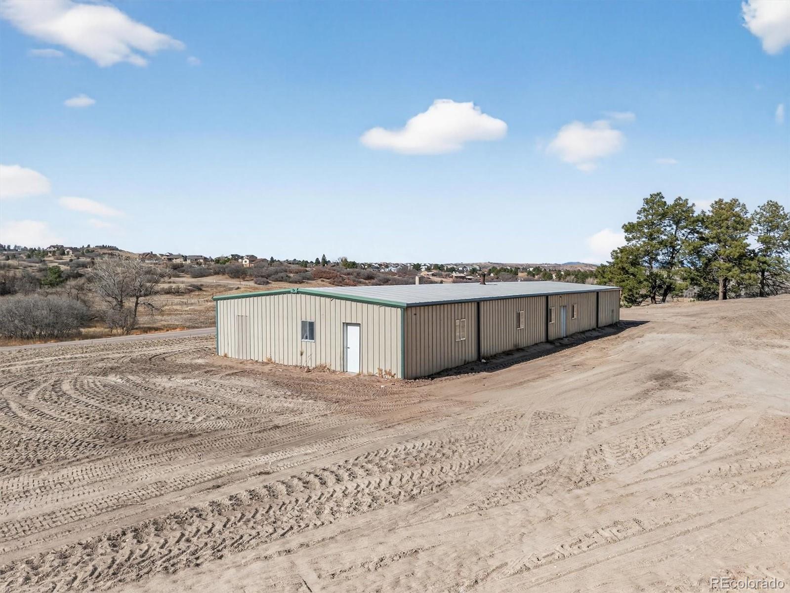 567 Lake Gulch Road Castle Rock CO 80104