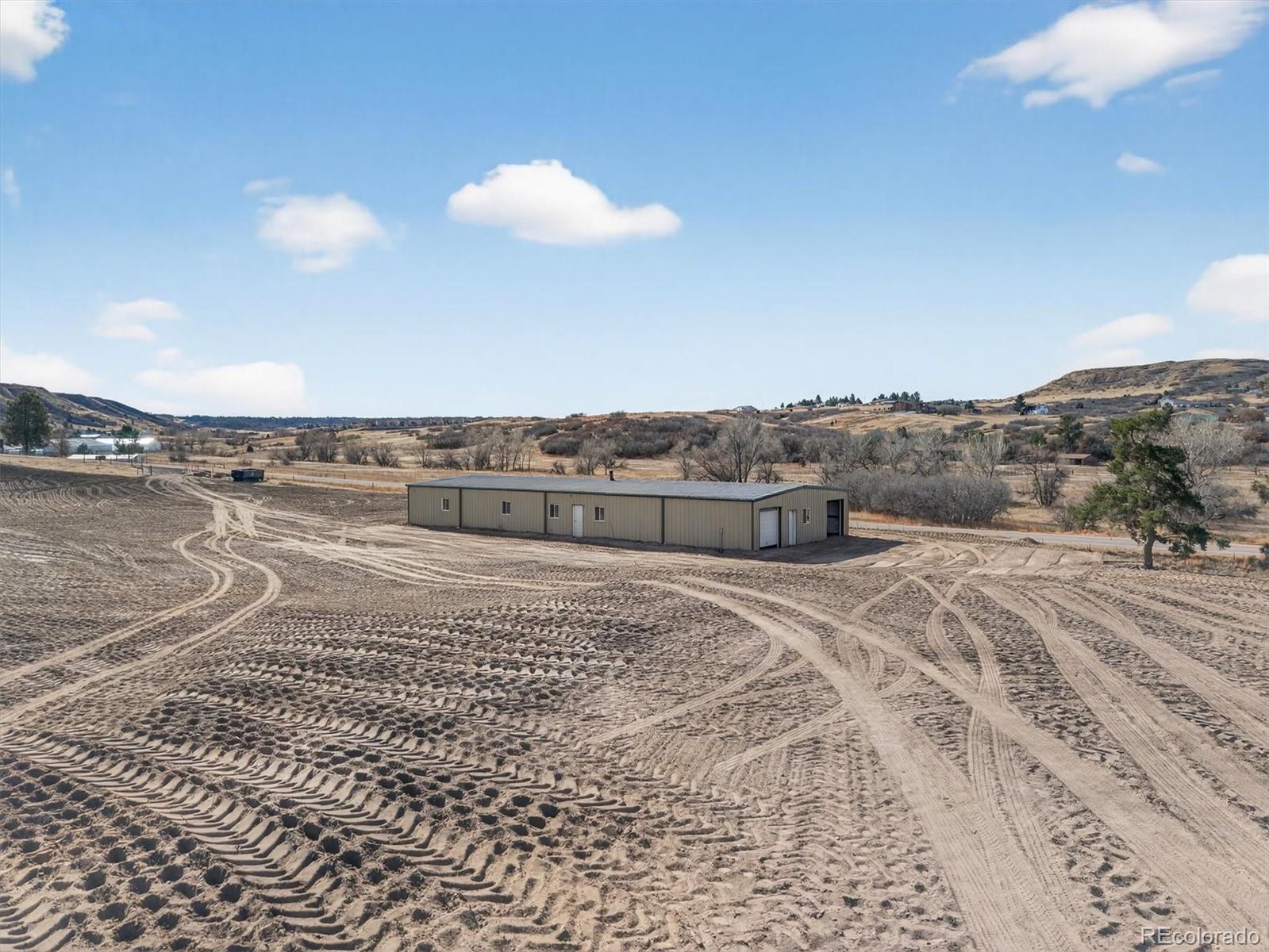567 Lake Gulch Road Castle Rock CO 80104