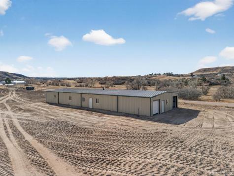 567 Lake Gulch Road Castle Rock CO 80104