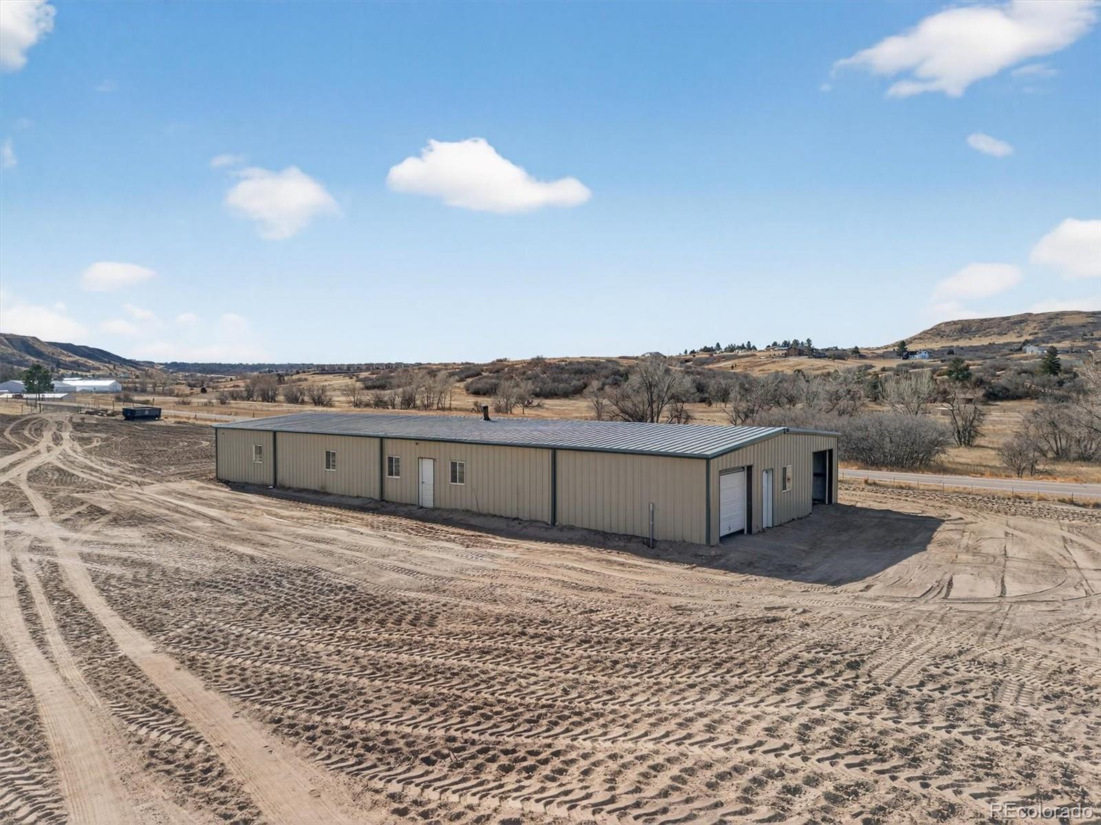 567 Lake Gulch Road Castle Rock CO 80104