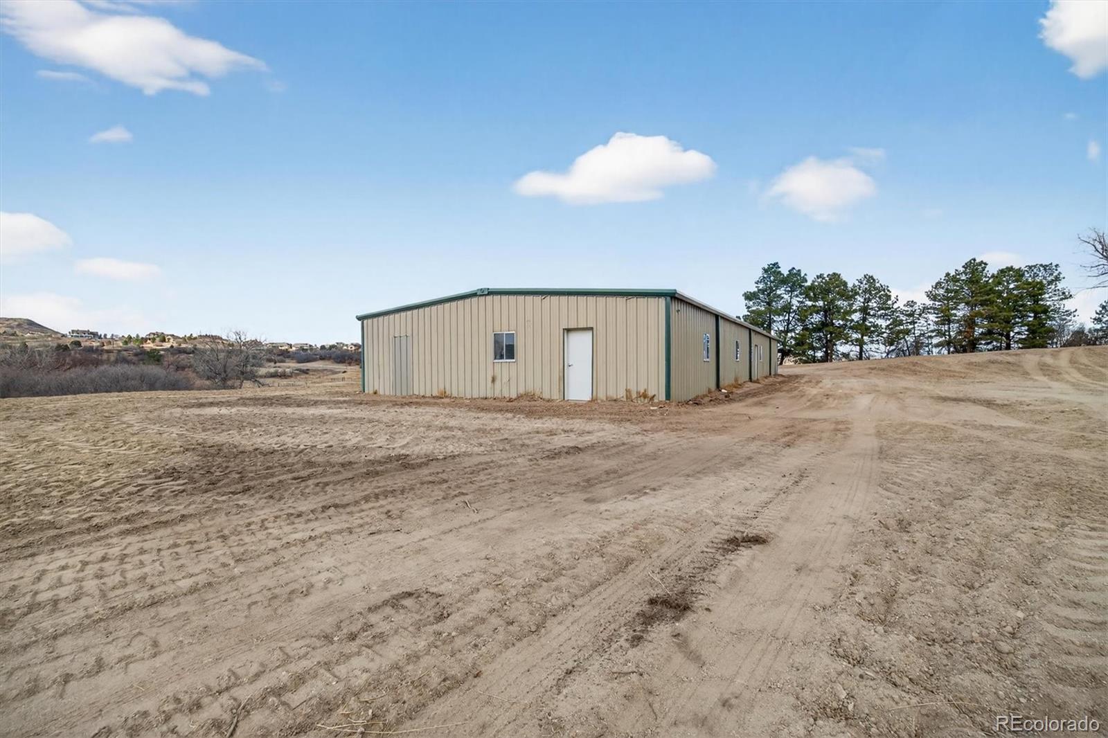 567 Lake Gulch Road Castle Rock CO 80104