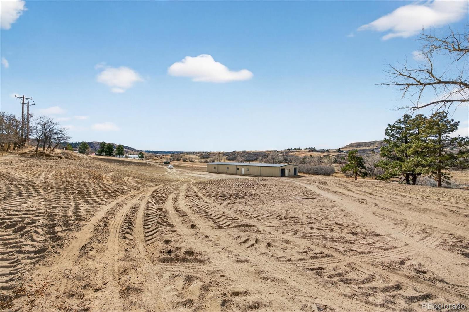 567 Lake Gulch Road Castle Rock CO 80104