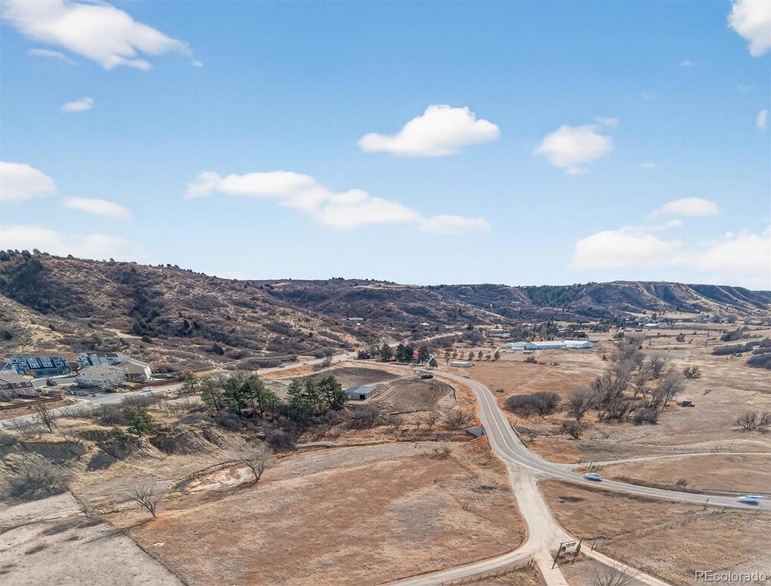 567 Lake Gulch Road Castle Rock CO 80104