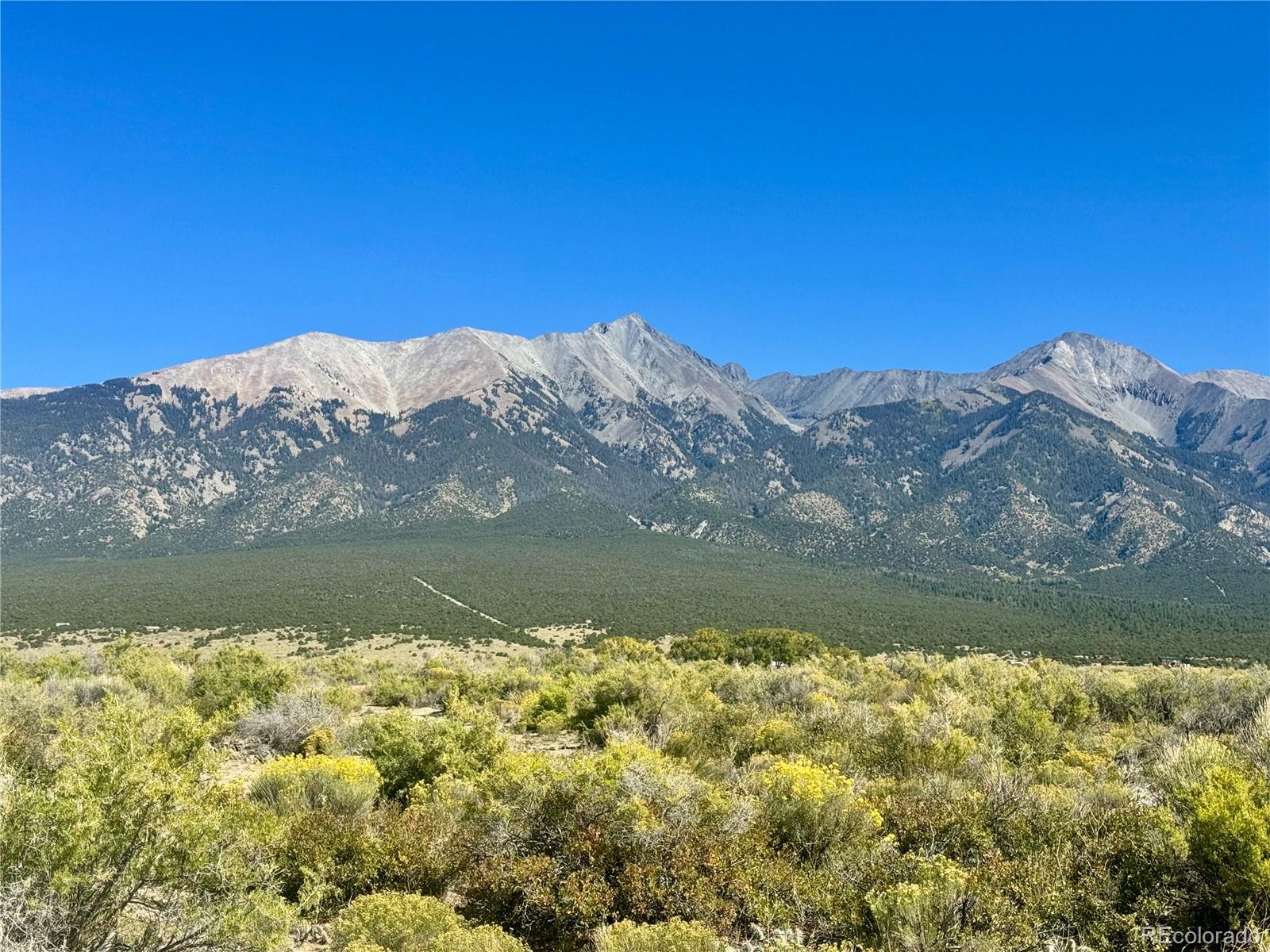 Lot 4 13th Street Blanca CO 81123